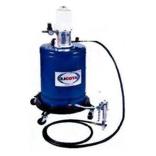 Licota ATS-6101 Air Grease Pump | Licota by KHM Megatools Corp.
