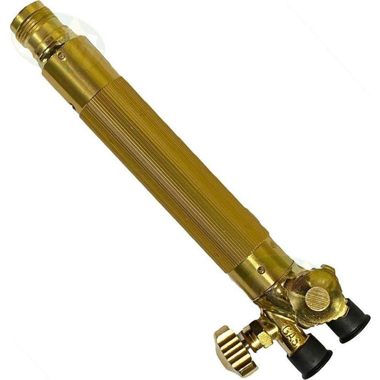 Master Torch Handle for Cutting & Welding Outfit | Master by KHM Megatools Corp.