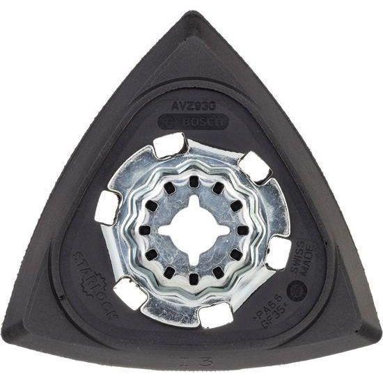 Bosch AVZ 93 G Sanding Plate for Oscillating Tool Secondary image