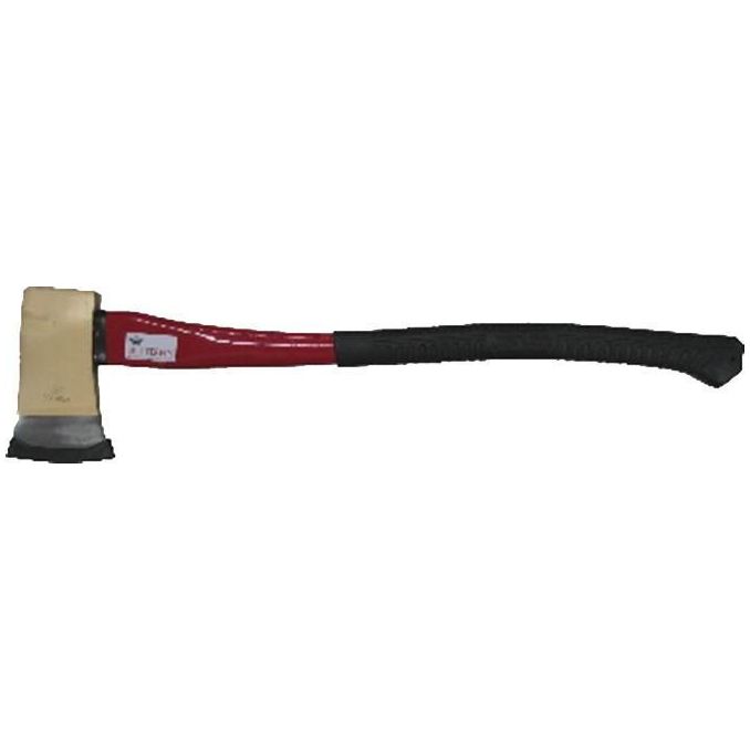 Butterfly #A602 Axe Blade with Fiberglass Handle - Goldpeak Tools PH Butterfly