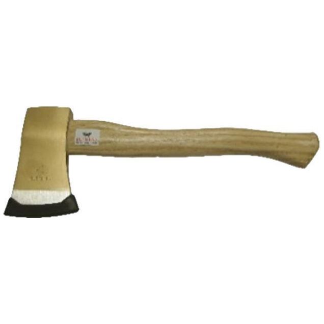 Butterfly #A6011 Axe Blade with Wood Handle - Goldpeak Tools PH Butterfly