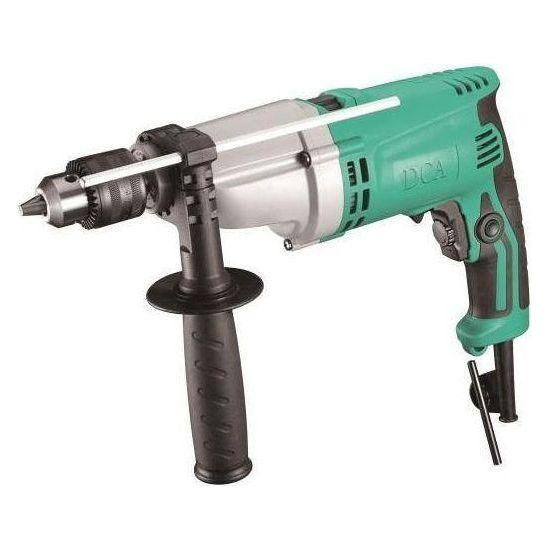 DCA AZJ20 2-Speed Hammer Drill (20mm) - Goldpeak Tools PH DCA Main image