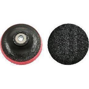 Butterfly PP-VD4 Velcro Backing Pad for Velcro Sanding Disc 4" - KHM Megatools Corp.