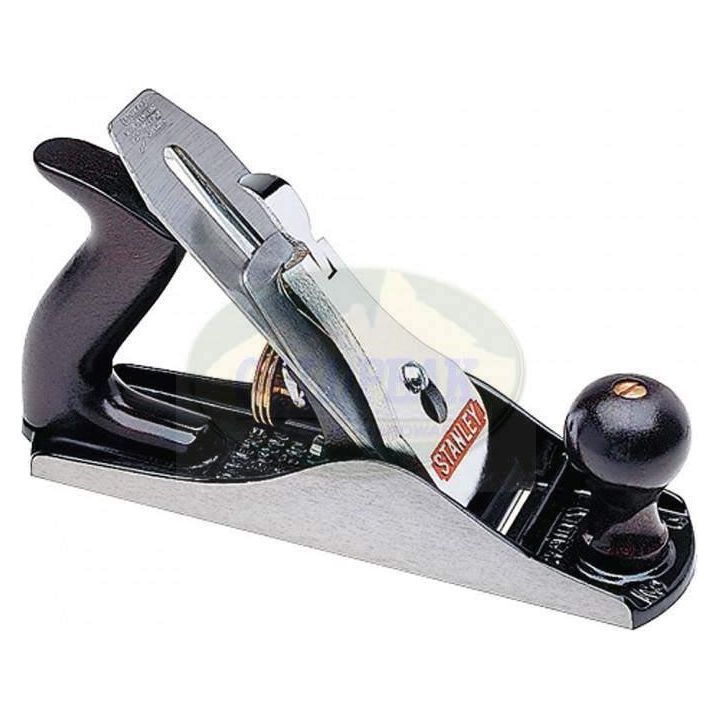 Stanley No. 3 Bailey Smoothing Plane - Goldpeak Tools PH Stanley