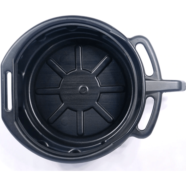 S-Ks JMOP-01 Oil Pan 15 Liters