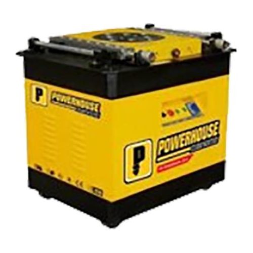 Powerhouse PH-RBB50mm-5HP Steel Bar Bender Machine - Goldpeak Tools PH Powerhouse