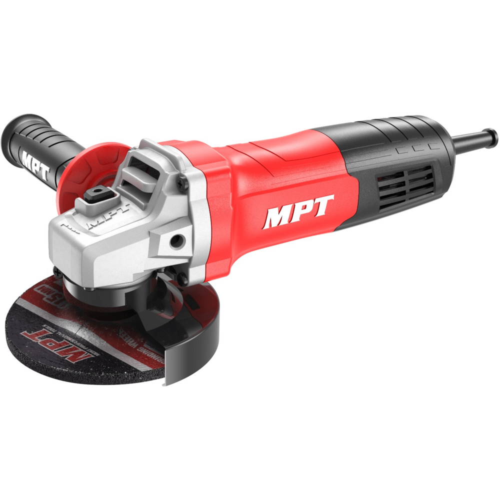 MPT MAG8008R Angle Grinder 4" 800W - KHM Megatools Corp.