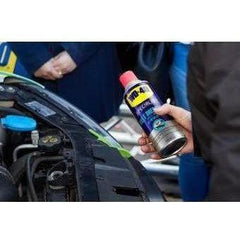 WD-40 Specialist Auto Belt Dressing 360ml (WD-AMC-BD360) - KHM Megatools Corp.