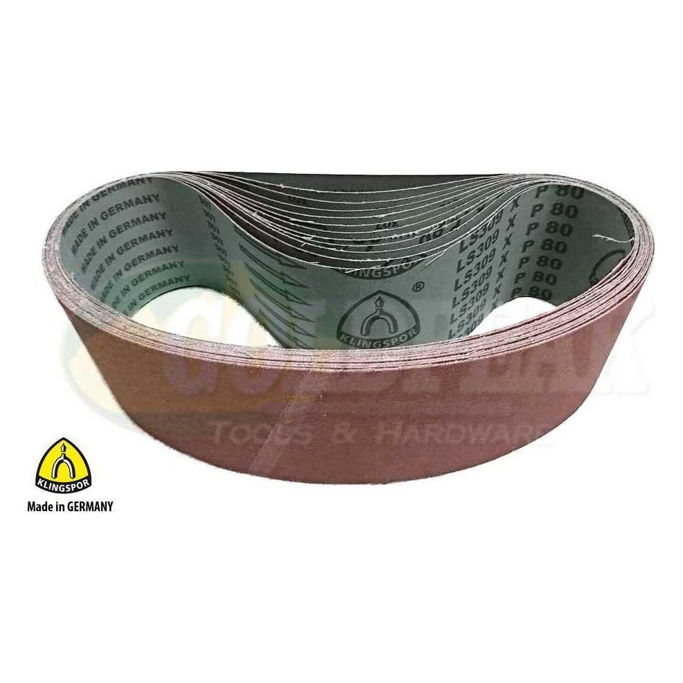 Klingspor Sanding Belt (Premium) - Goldpeak Tools PH Klingspor Main image