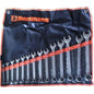 Bernmann Combination Wrench DIN3113 (Matte Finish) - Goldpeak Tools PH Bernmann