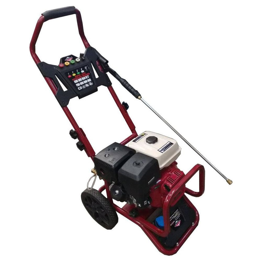 Best & Strong Engine Driven High Pressure Washer | Best & Strong by KHM Megatools Corp.