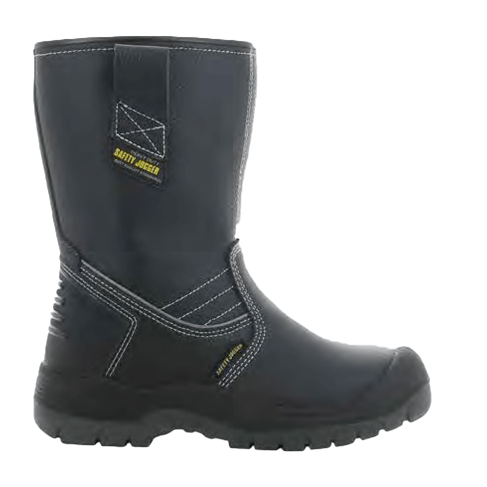Safety Jogger "BestBoot" Safety Boots - Goldpeak Tools PH Safety Jogger