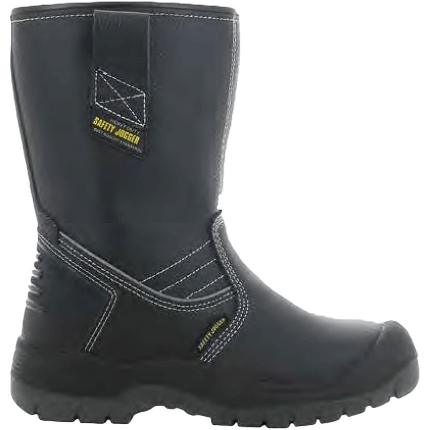 Safety Jogger "BestBoot" Safety Boots - Goldpeak Tools PH Safety Jogger