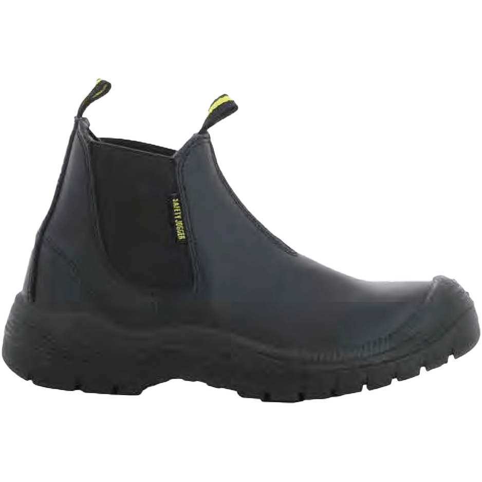 Safety Jogger "BestFit" Safety Shoes - Goldpeak Tools PH Safety Jogger