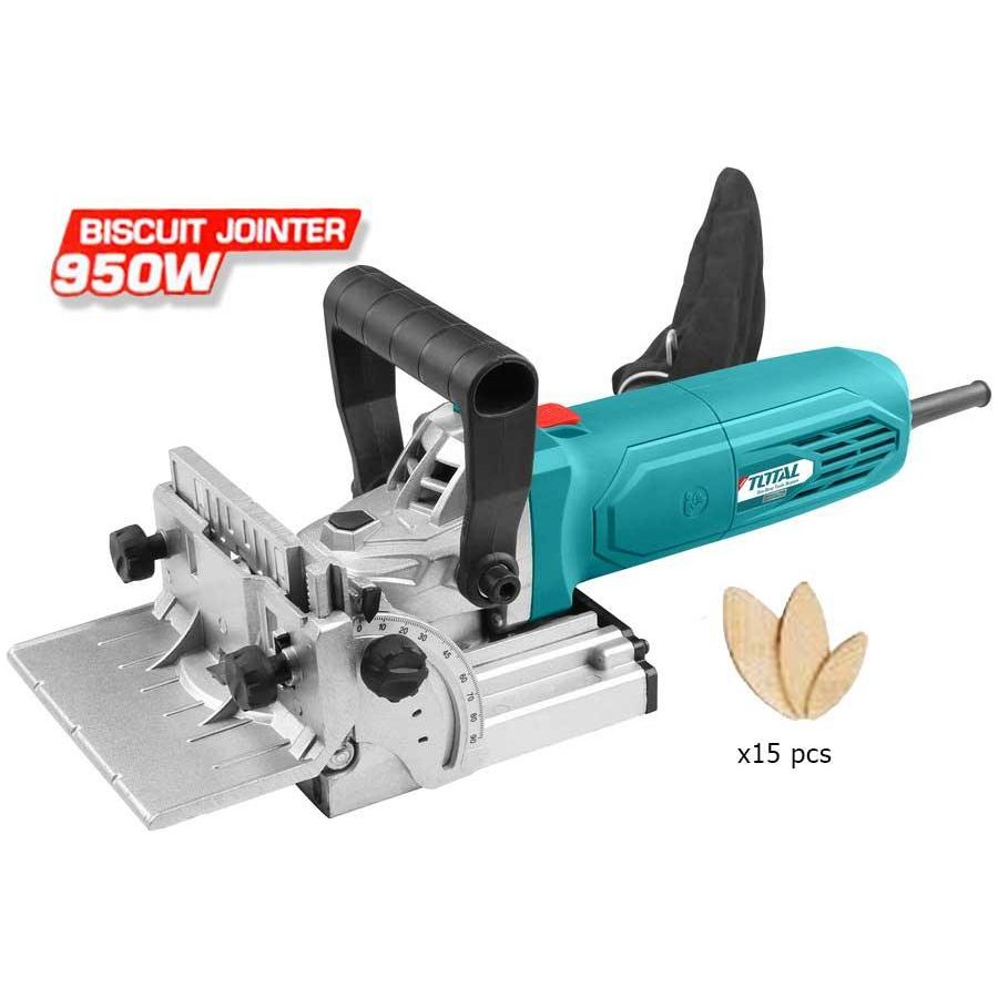 Total TS70906 Wood Biscuit Jointer - Goldpeak Tools PH Total