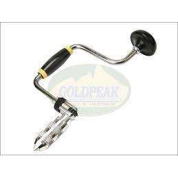 Stanley Ratchet Bit Brace – KHM Megatools Corp.