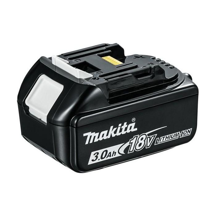 Makita BL1830 18V / 3.0Ah Lithium-Ion Battery (LXT Series) - Goldpeak Tools PH Makita