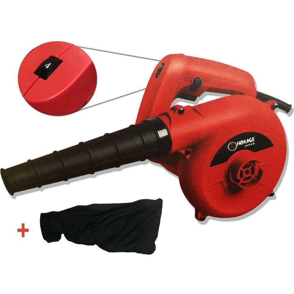 Hokage HKG-EB600T Air Blower - Goldpeak Tools PH Hokage Main image