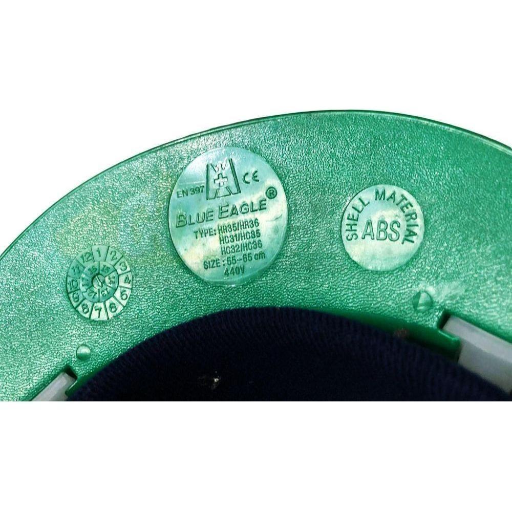 Hard Hat Expiration: Understanding Safety Gear Importance插图  hard hat expiration