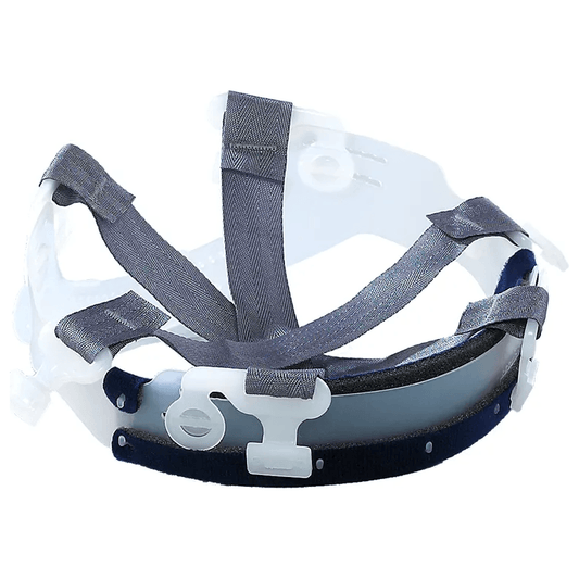 Blue Eagle M-3 Cap Suspension (Nylon) for Construction Helmet | Blue Eagle by KHM Megatools Corp.