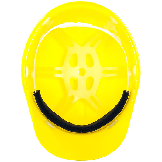 Blue Eagle M-2 Cap Suspension (Plastic) for Construction Helmet | Blue Eagle by KHM Megatools Corp.