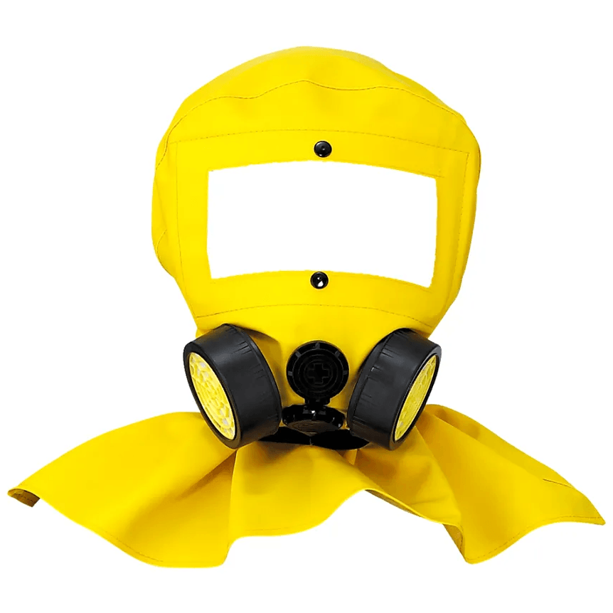 Blue Eagle NP-312 Safety Hood for Painting | Blue Eagle by KHM Megatools Corp.