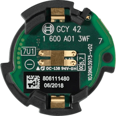 Bosch GCY 42 Bluetooth Connectivity Module - KHM Megatools Corp.