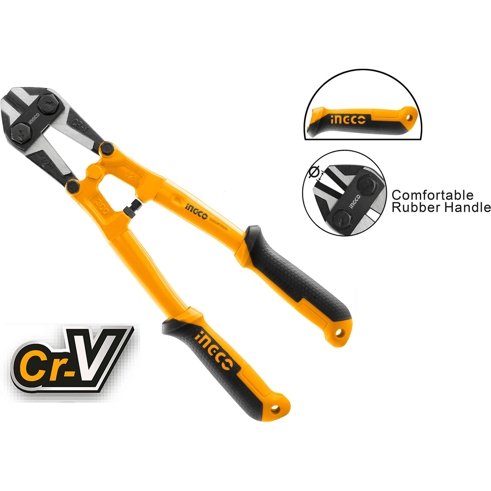 Ingco Bolt Cutter