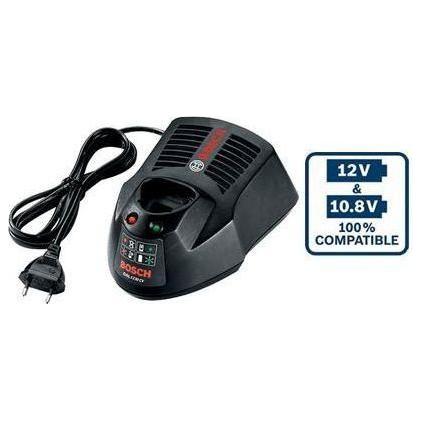 Bosch GAL 1230 CV Charger - Goldpeak Tools PH Bosch Main image