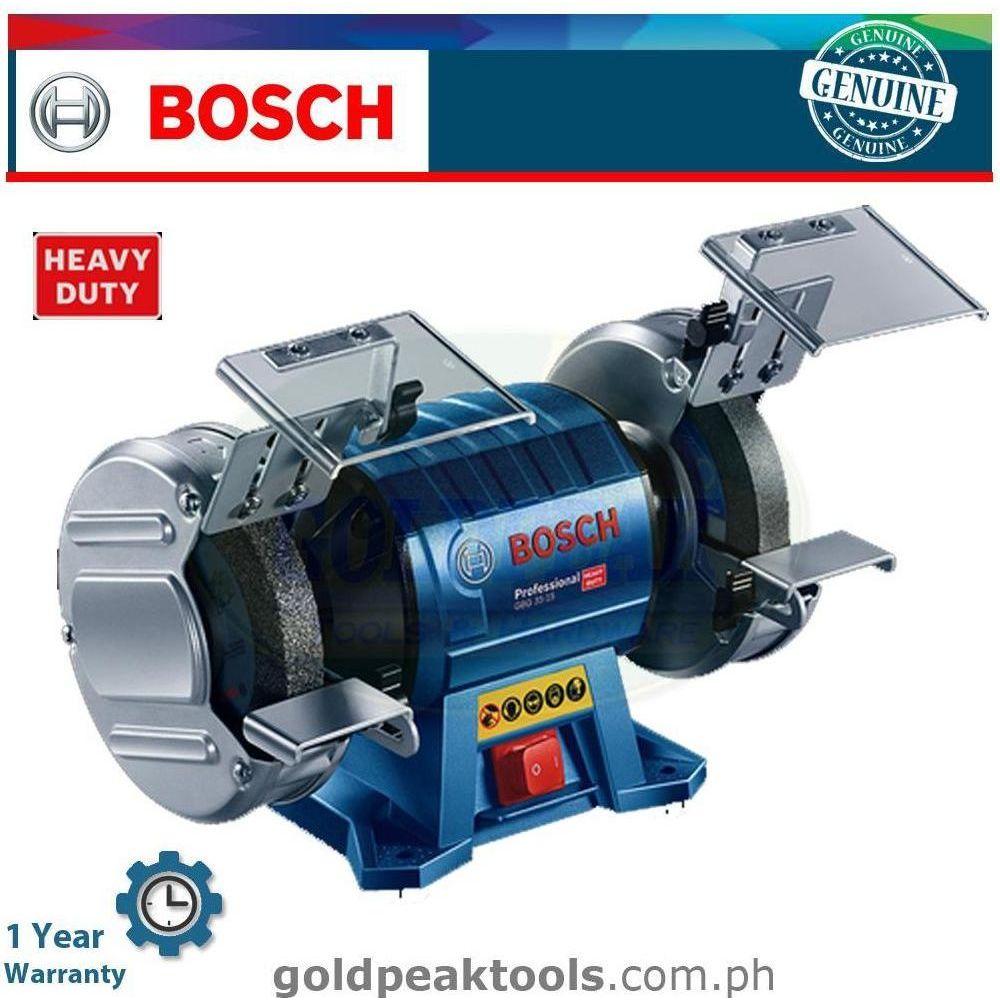 Bosch GBG 35-15 Bench Grinder 6" (150mm) 350W Secondary image