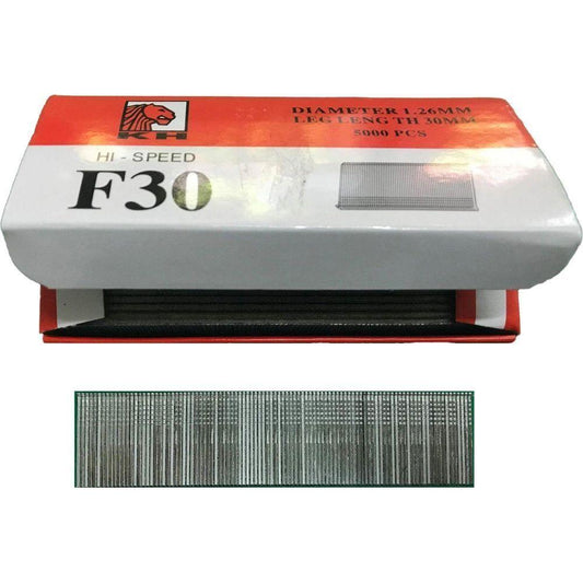 KH Brad Nails for Pneumatic Nail Gun - Goldpeak Tools PH KH