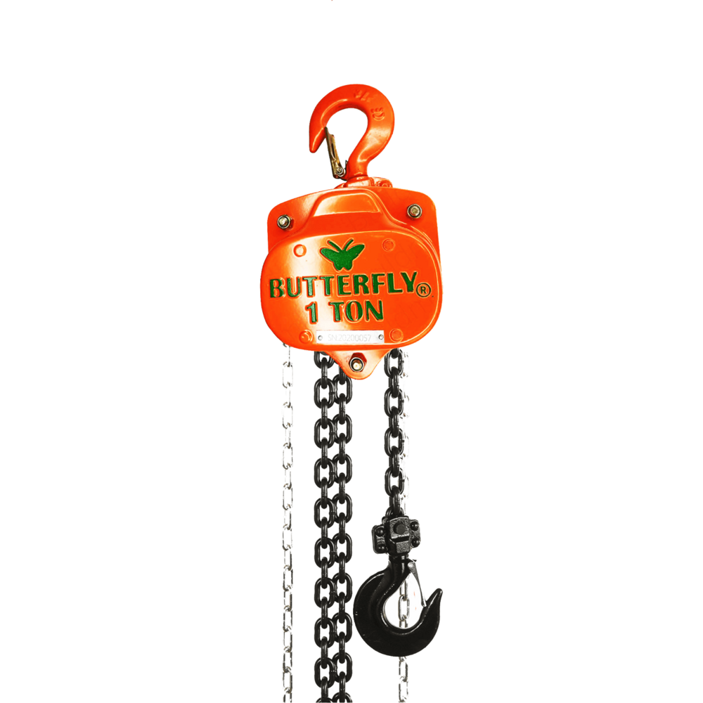 Chain Block
