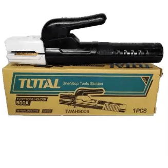 Total TWAH3006 Electrode Holder 300A | Total by KHM Megatools Corp.