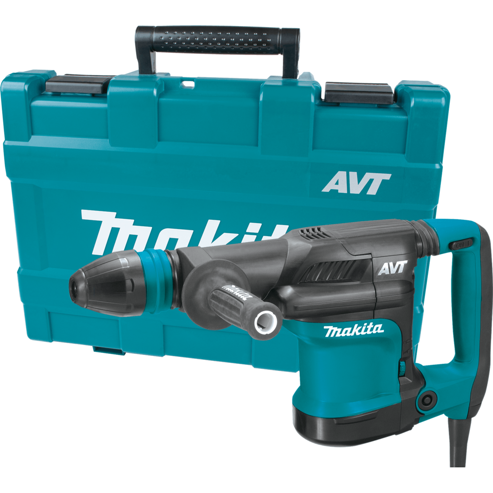 Makita HM0871C SDS-MAX Demolition Hammer - Goldpeak Tools PH Makita