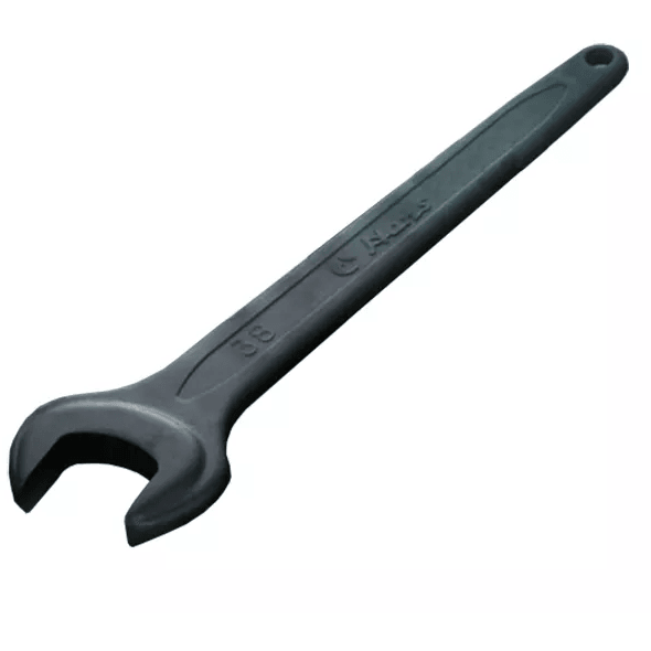 Hans 1550M Single Open End Wrench
