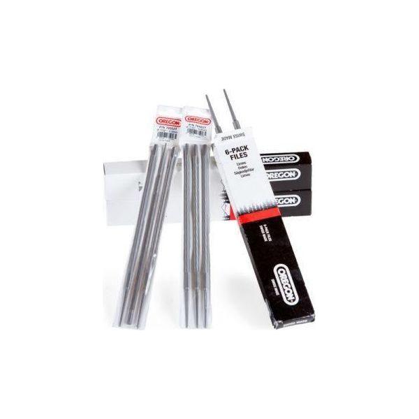 Oregon Chainsaw Files 7/32" - Goldpeak Tools PH Oregon