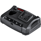 Bosch GAX 18V-30 Multi Charger for Cordless (18V & 12V ) - Goldpeak Tools PH Bosch