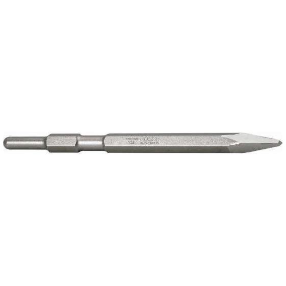 Bosch 17mm Hex Chisel Bit - Goldpeak Tools PH Bosch Main image