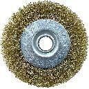 Butterfly CWB-4 Circular Wire Brush 4" - KHM Megatools Corp.