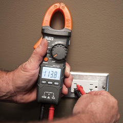 Klein CL210 Digital Clamp Meter / Tester - Goldpeak Tools PH Klein
