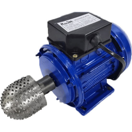 Megatools (Raijin) RCP60 Coconut Paring / Grater Machine - KHM Megatools Corp.