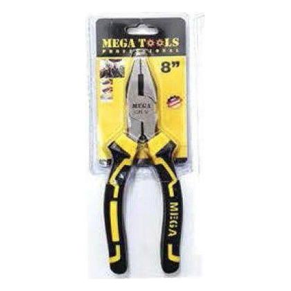 Megatools Combination Pliers - KHM Megatools Corp.