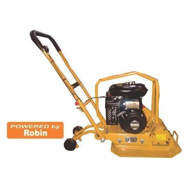 Yohino Engine Plate Compactor - Goldpeak Tools PH Yohino Main image