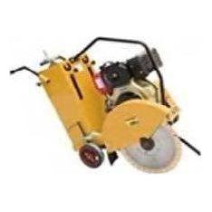 Fuji Motor FCC-16 Engine Concrete Cutter / Asphalt Cutter 16" - KHM Megatools Corp.