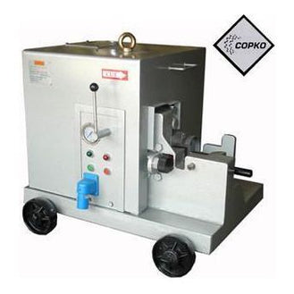 COPKO Electric Bar Cutting Machine - Goldpeak Tools PH COPKO