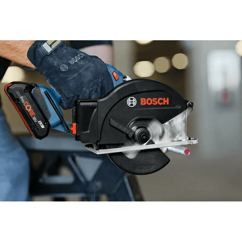 136mm hot sale circular saw