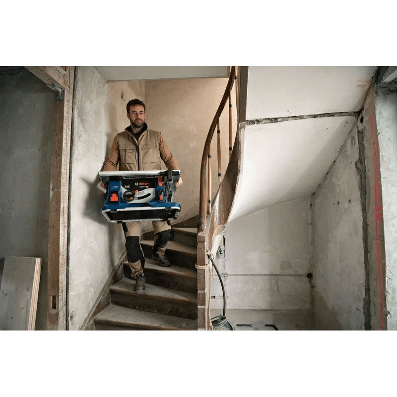 Bosch GTS 18V-216 Brushless Cordless Table Saw 8-1/2" [Bare] - KHM Megatools Corp.