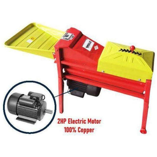 Brolly 5TY-60 Corn Tresher Machine - KHM Megatools Corp.