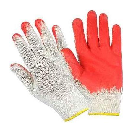 Cotton Gloves with Latex - Goldpeak Tools PH Generic