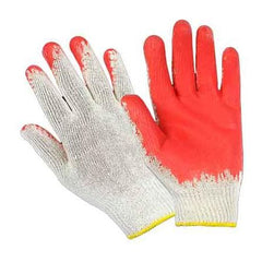 Cotton Gloves with Latex - Goldpeak Tools PH Generic